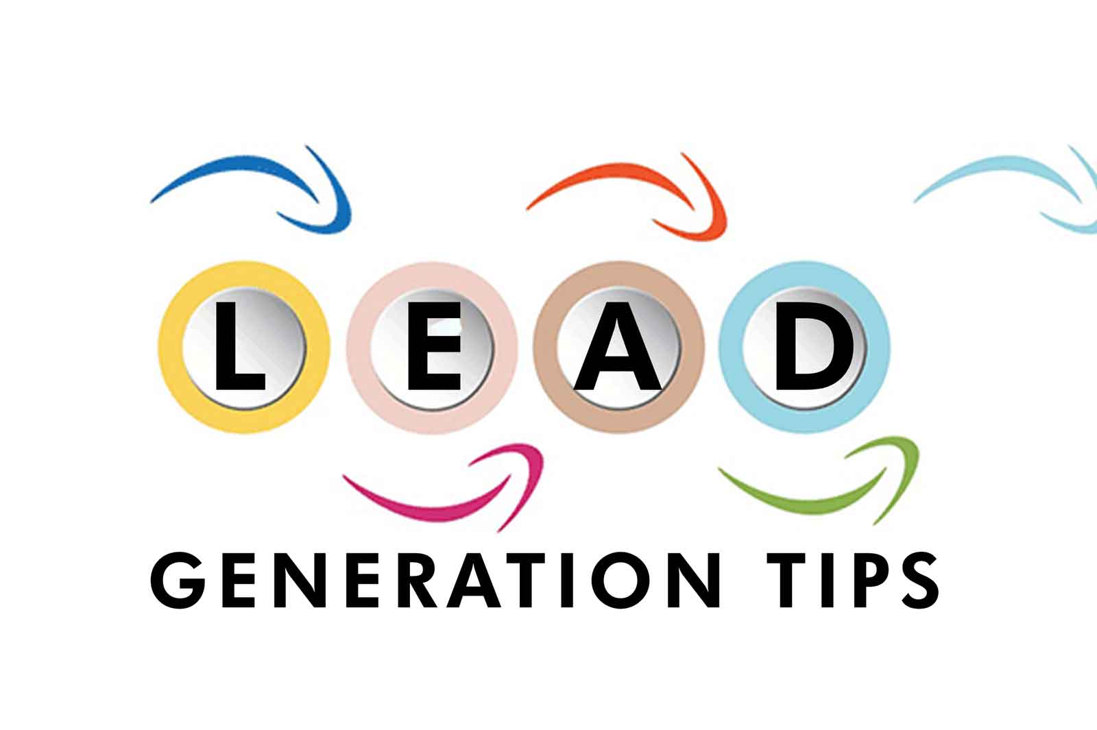 You are currently viewing 5 DIGITAL MARKETING LEAD GENERATION TIPS FOR YOUR BUSINESS